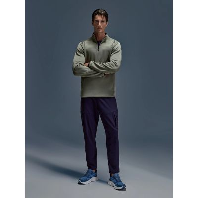 6. Schnelltrocknende Trainingshose für Herren 4F 4FWAW25TFTRM0887-30S