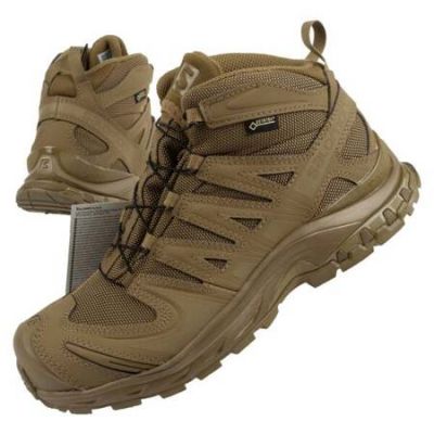 Salomon XA Forces GTX W 401382 Wanderschuhe