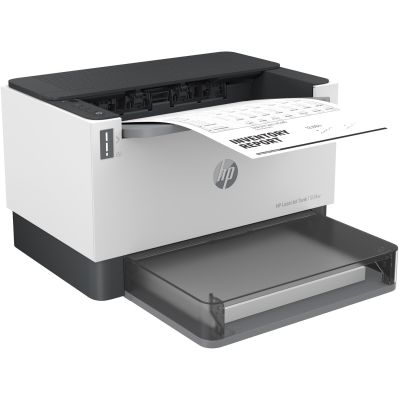7. HP LaserJet Tank 1504w Drucker:IL