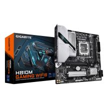 GIGABYTE H810M GAMING WIFI6 Mainboard Intel H810 LGA 1851 (Sockel V1) Micro-ATX