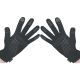 2. DUNLOP TOUCHSCREEN SENIOR ISOLIERTE RADHANDSCHUHE S.XL