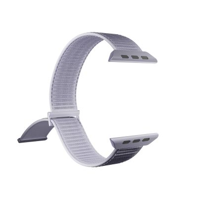 5. Puro Sportarmband für Apple Watch 38/40/41/42 mm – Lila