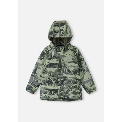 3. Reima Koski Jam Jr Jacke 5100024A-8927