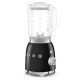 2. Smeg BLF03BLEU Mixer Pastellschwarz