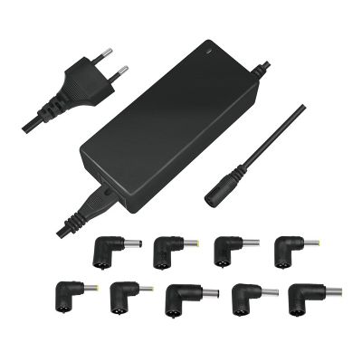 4. LogiLink PA0215 Netzteil/Wechselrichter intern 90W Schwarz