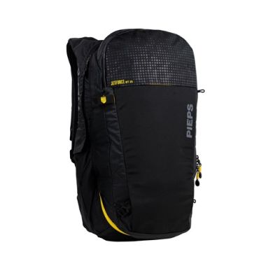 2. PIEPS JETFORCE BT 25 BACKPACK Lawinenrucksack