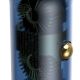 5. Baseus Auto-Ladegerät USB / USB Typ C 65 W 5 A SCP Quick Charge 4.0+ Power Delivery 3.0 LCD Bildschirm grau (CCKX-C0G)