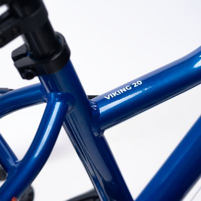 6. Kinderfahrrad Radvik Viking 20 92800597757