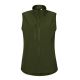 2. Damen-Softshellweste Trail (military)