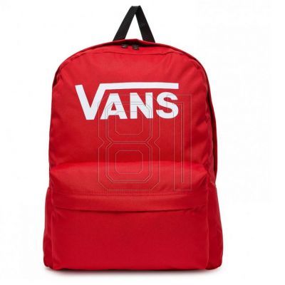 Vans Rucksack mit Old Skool-Print VN000H50IZQ1