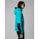 8. 4F PRO winddichte Softshelljacke, 10000 Membran, Damen 4F 4FWSS26TSOFF542-48S