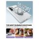 5. Supcase Cosmo Mag MagSafe Hülle für Samsung Galaxy S26 Ultra – Weiß