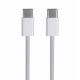 3. Apple USB-C-Ladekabel aus gewebtem Material (1 m)