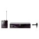 AKG WMS45 Presenter Set BD U2 - Drahtloses Mikrofonset