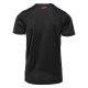 2. TIVOR SENIOR Kurzarm-T-Shirt für Herren