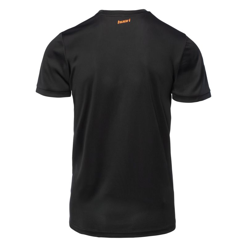 2. TIVOR SENIOR Kurzarm-T-Shirt für Herren