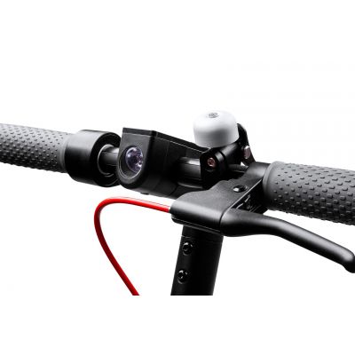 8. FAST WHEELS PRO Elektroroller