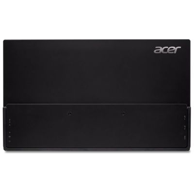 5. Acer PM161Wbmiuux 40cm 16:10 6ms 220nits 15,6" Computermonitor