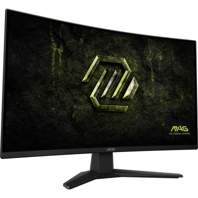 11. MSI MAG 274CF X24 Computermonitor 68,6 cm (27 Zoll) 1920 x 1080 Pixel Full HD Schwarz