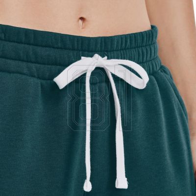 6. Under Armour Rival Fleece W 1356416 716 Hose