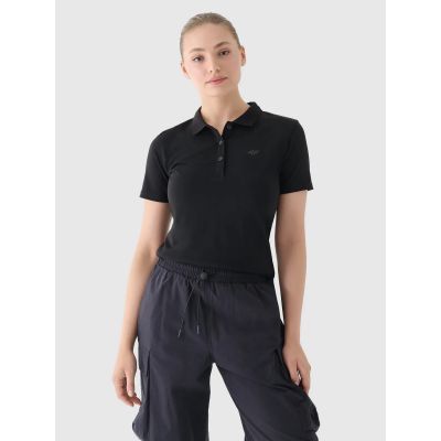 Poloshirt 4F W 4FWMM00TPTSF317-20S