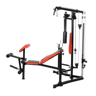 46. HMS Cyborg 1 Übungsatlas