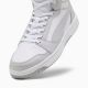 4. Puma REBOUND V6 M 392326-05 Schuhe