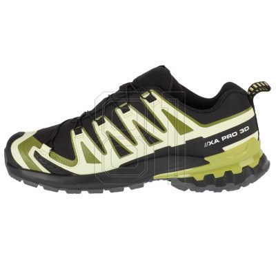 2. Salomon XA Pro 3D v9 GTX M L47741900 Laufschuhe