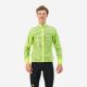 3. Rogelli EMERGENCY fluor S Regenjacke