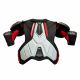 2. Bauer Vapor Hyperlite Sr M 1059913 Hockey-Schulterpolster