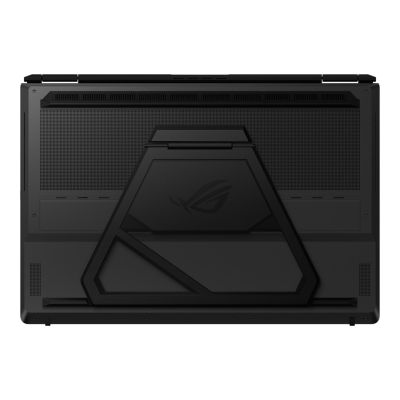 33. ASUS ROG Zephyrus Duo 16 GX651AX-U9322X Ultra 9 386H 2x16,0" 3K Touch OLED 120Hz 1100nits AG 32GB LPDDR5X SSD2TB GeForce RTX 5090 24GB CAM1080p + IR 90Whs W11Pro Aluminium Stellar Gray