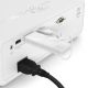 7. BenQ QP30 Drahtloser HDMI-Präsentationssystem-Dongle