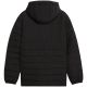 3. Puma Team Additions Kapuzenjacke, wattiert, Herren, Schwarz, 659795 03