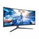 13. Philips 34"-Monitor 34M2C6500/00 2xHDMI DP 3xUSB