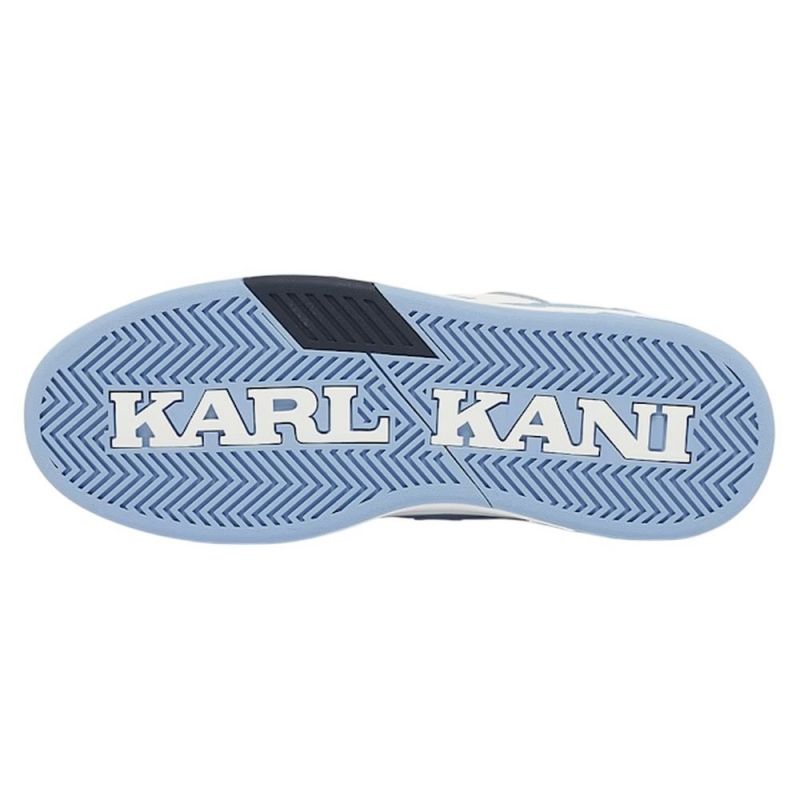 7. Karl Kani 89 2K M PD00003077 Schuhe