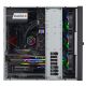 16. SilverStone RM44 - Montageleiste - 4 HE