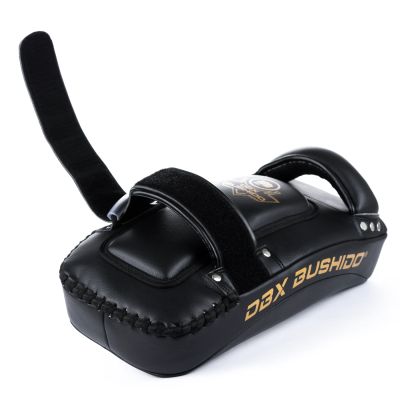 12. PAO Gold Thai Shields Paar | ProFighter | DBX Bushido