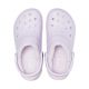 4. Crocs Classic gefütterte Clogs, Lavendel-Lila Flip-Flops - 203591-50P