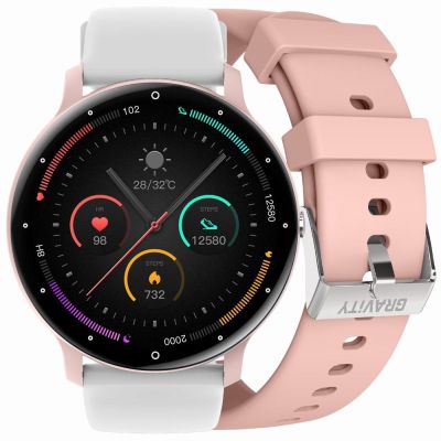 Gravity GT1-6 PRO Smartwatch