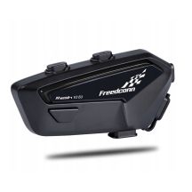FreedConn FX Pro V2 EU MESH Motorrad-Intercom