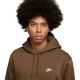 3. Nike Club BB Herren-Sweatshirt braun FN3859 235