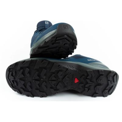 20. Salomon Kaneo M 413811 Trekkingschuhe
