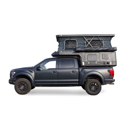 75. OFFLANDER ATAKAMA XL Wohnwagen