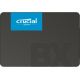 Crucial BX500 500GB 3D NAND SATA 2.5 SSD