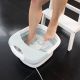 11. Medisana FS 886 Fußmassagegerät (Grau)