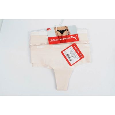15. Puma Brasilianisches W-Höschen 603051001 187