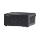 2. ASUS NUC 14 PRO RNUC14RVHU700002I Computer (MTL-H 28W (U7 155H), ohne RAM, ohne Speicher, integrierte VGA-Grafikkarte, ohne Betriebssystem, EU-Netzkabel, Bausatz)