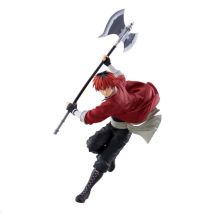 BANPRESTO FIEREN: NACH DEM ENDE DER REISE MAXIMATIC – STARK
