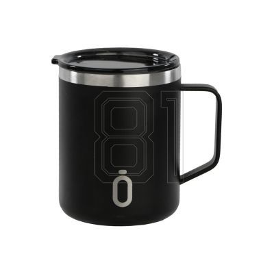 5. FC Barcelona Thermobecher mit Autogrammen 400 ml 972195