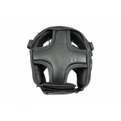 7. Masters Boxhelm mit Gitter - KSS-4BPK 02312-KM01